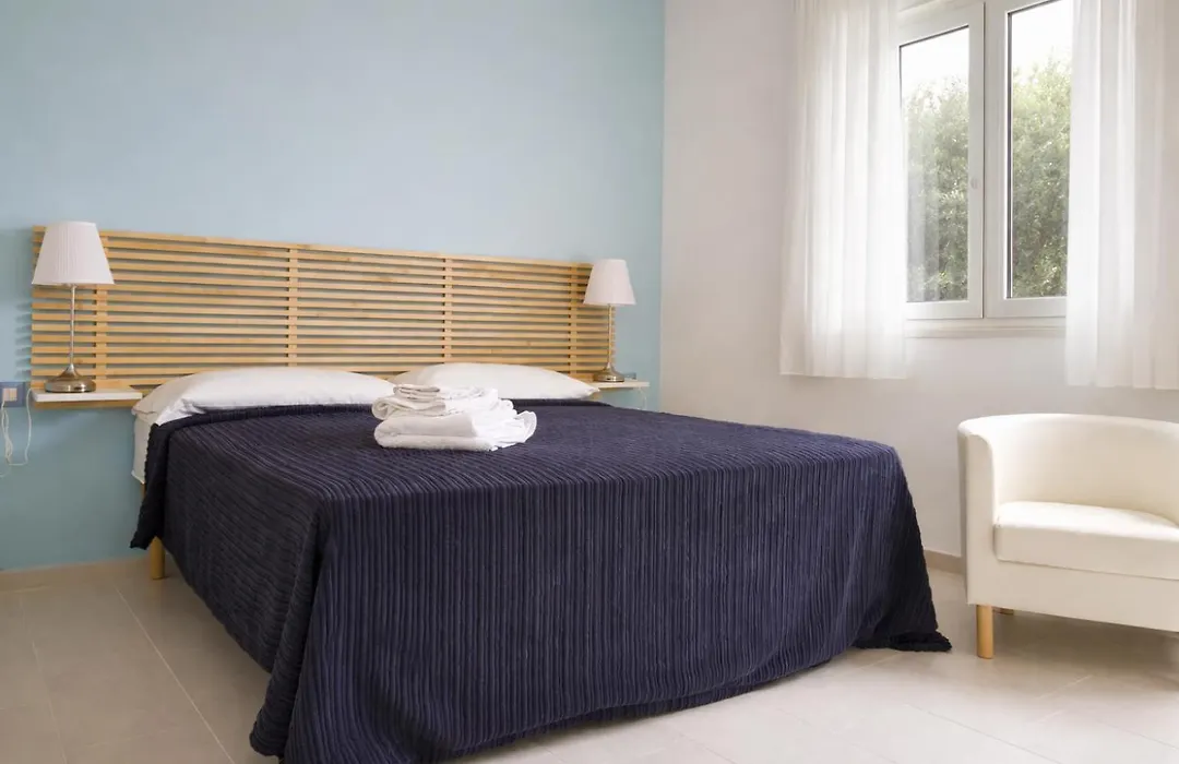 Isola Charm B&B - Pool & Nature Stay-1
