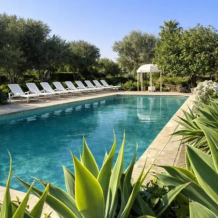 Isola Charm B&B - Pool & Nature Stay-2
