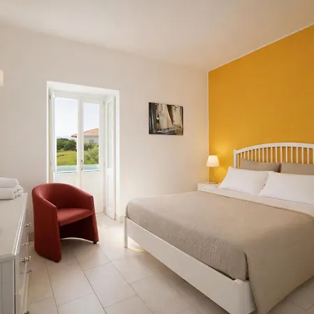 Isola Charm B&B - Pool & Nature Stay-3