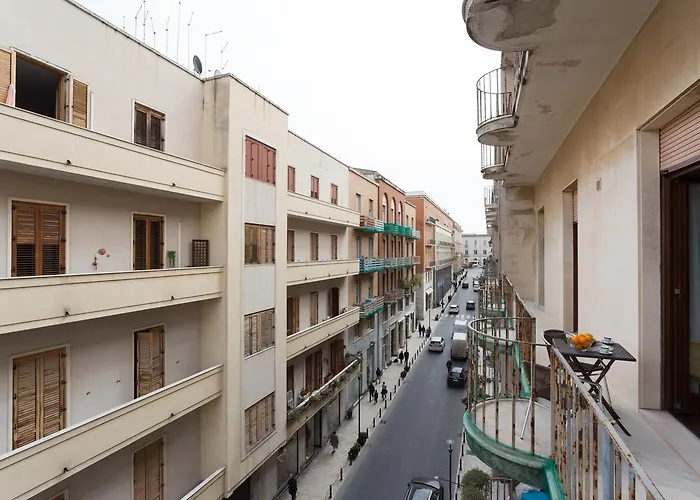 B&B Ortigia Bedda Syracuse